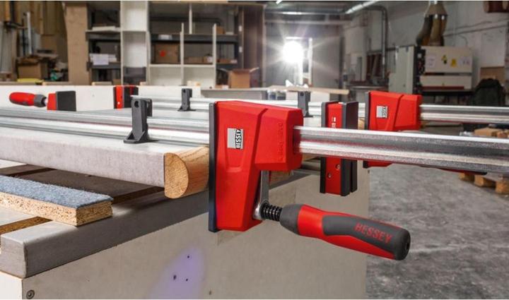 Actual product image Bessey Vario body clamp REVO KREV K (1000 mm)