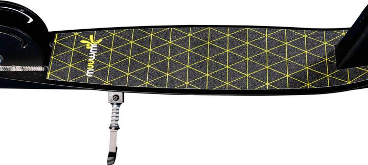 Actual product image Muuwmi Aluminium Scooter Pro 215 mm