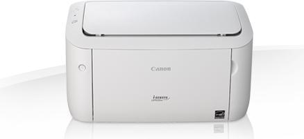 Image du produit Canon i-SENSYS LBP6030w - imprimante - N&B - laser (Laser)