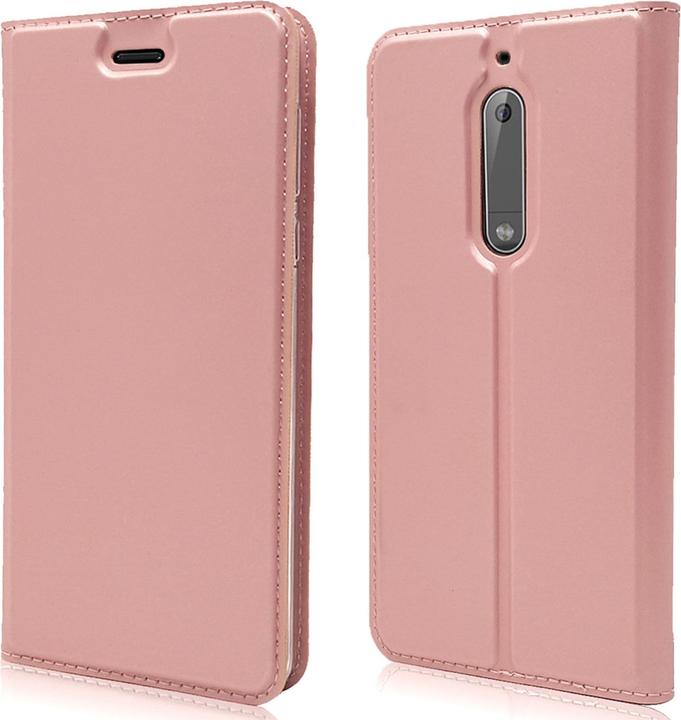 Produktbild Nalia Klapphülle (Nokia 5)