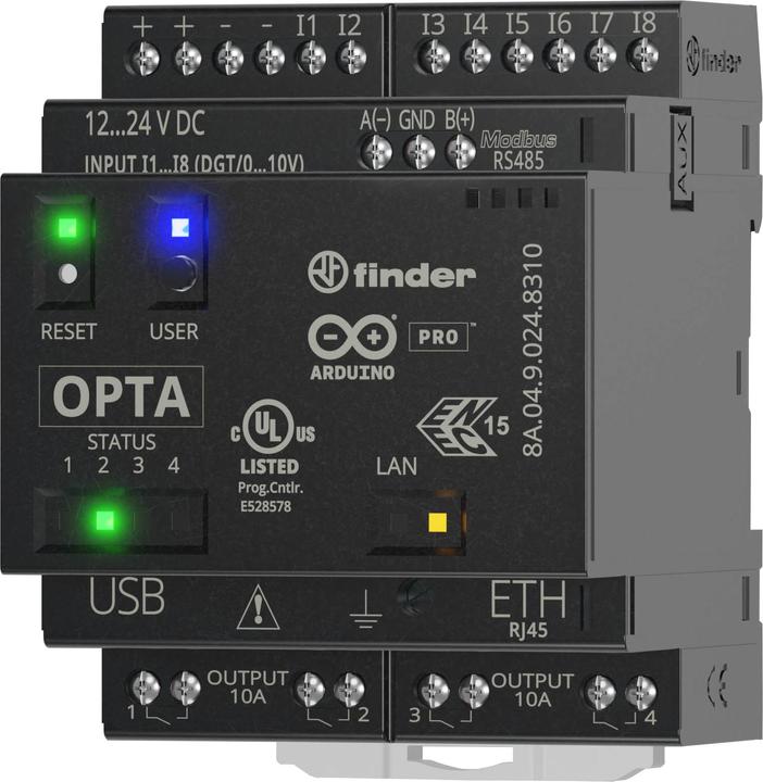 Produktbild Finder Opta