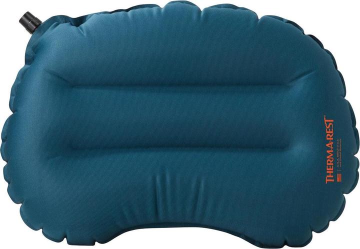 Therm-a-Rest Airhead Lite Reg Deep Pacific (Kopf- & Nackenkissen)