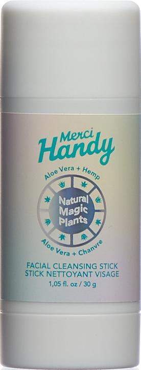 Immagine prodotto Merci Handy Bastone per la pulizia del viso Piante magiche (Panni pulizia)