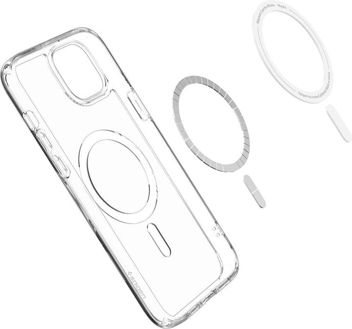 Produktbild Spigen Ultra Hybrid (Apple iPhone 15)