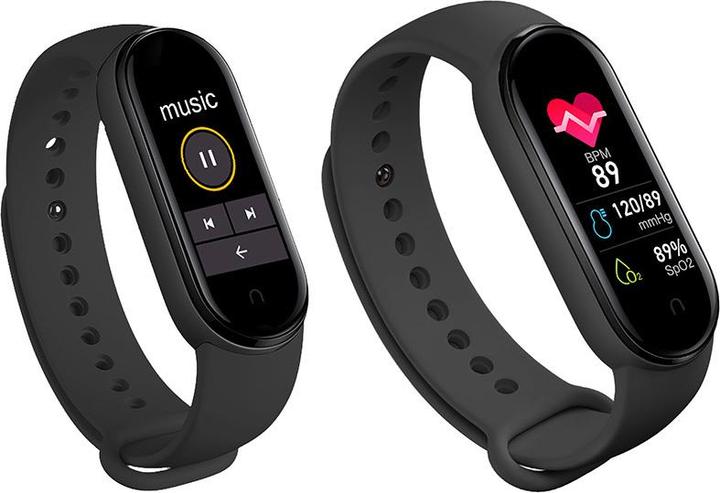 Immagine prodotto Tracer Smartwatch Tra T-Band VELOX M6