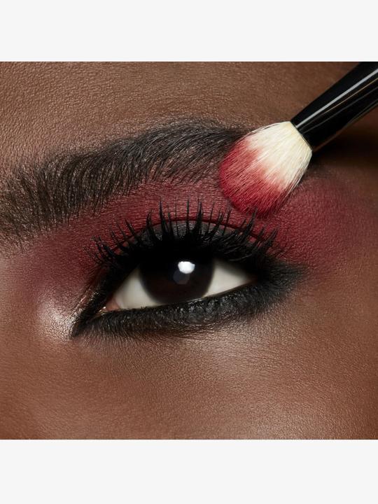 Actual product image MAC Cosmetics Powder Kiss Soft Matte Eye Shadow (Work, work, work)
