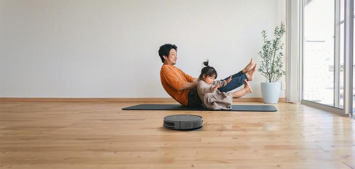 Produktbild iRobot Roomba Combo Essential (Saugwischroboter)