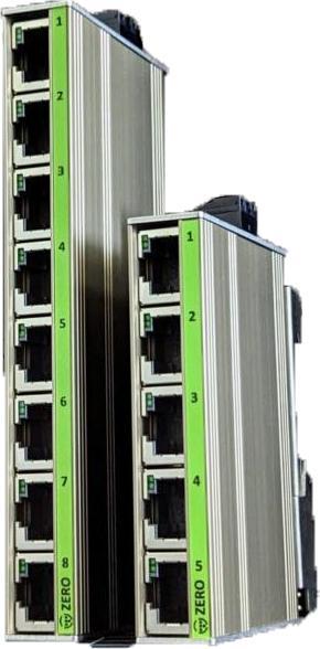 Immagine prodotto Terz ZERO-RS5-1401 (5 porte)