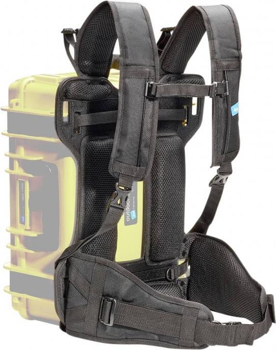 B&W International BPS/5000 (Fotorucksack, 26.45 l)