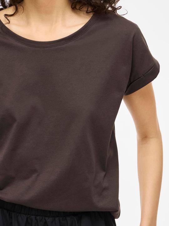 Image du produit Vila VIDREAMERS Rundhals T-Shirt (XS)