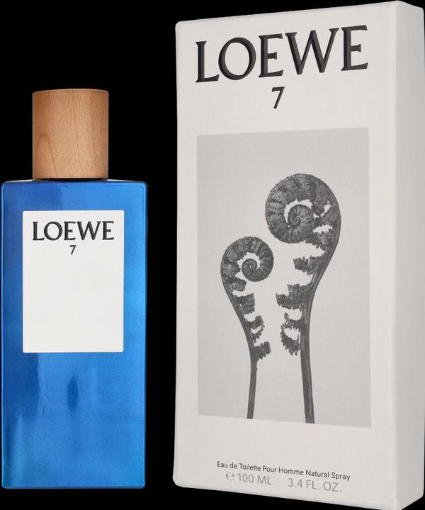 Perfumes Loewe 7 by (Eau de Toilette, 100 ml)