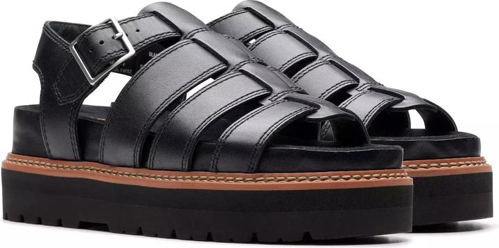 Produktbild Clarks Orianna Twist (40)