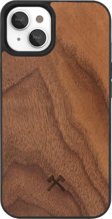 Actual product image Woodcessories Bumper Case MagSafe (Apple iPhone 15 Plus)