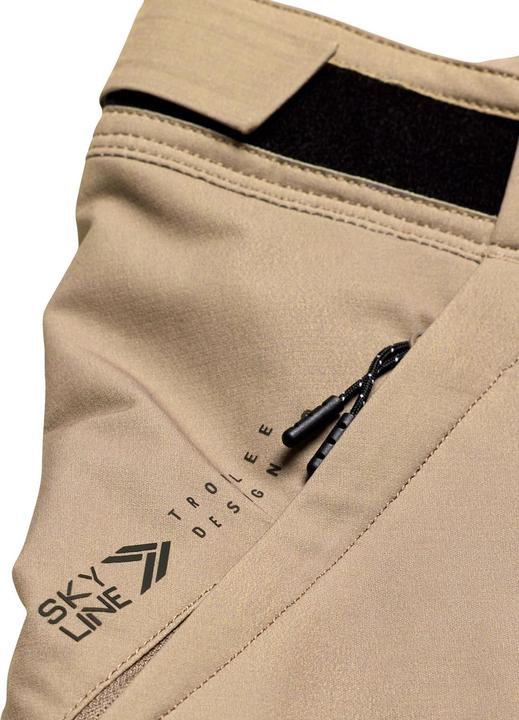 Image du produit Troy Lee Designs Skyline Short, Mono, timber, 32 (32)
