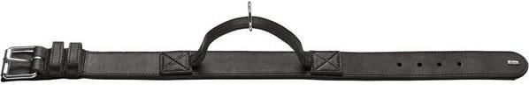 Produktbild Hunter Trainingshalsband mit Gri Larvik (38, 39, 40, 41, 42, 43, 44, 45, 46, 47, Hund, Hundesport)