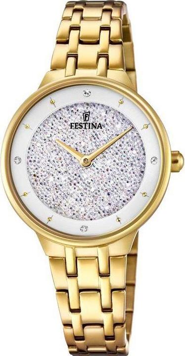 Festina Mademoiselle (Analoguhr, 30 mm)