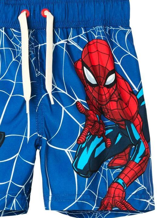 Actual product image Name it Spider-Man Bademode (86)