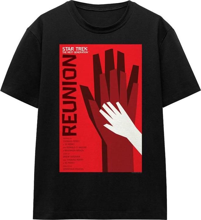 The Next Generation Season 4 Episode 7 TShirt (S)