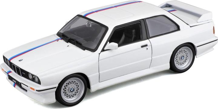 Produktbild Bburago M3 1988