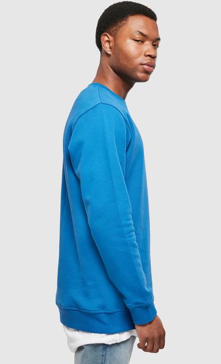 Produktbild Urban Classics Organic Basic Crew (4XL)