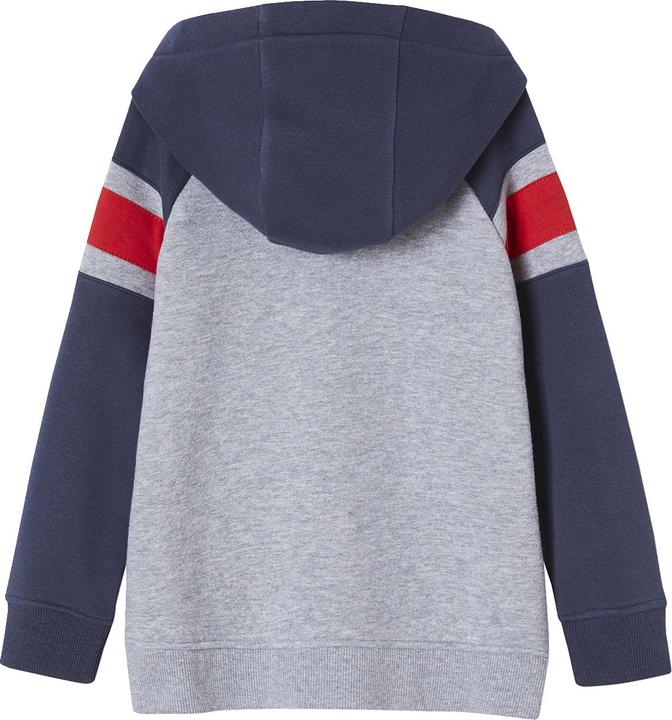 Image du produit Vertbaudet Sweat à capuche garçon (86)