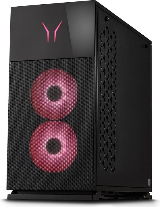 Actual product image Medion Erazer Hunter X30 RTX 4080 (Intel Core i7-13700K, 32 GB, 1000 GB, GeForce RTX 4080)