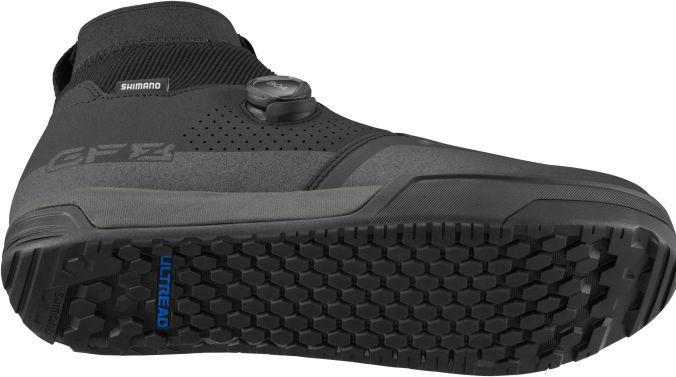 Produktbild Shimano Men MTB SH-GF8 Schuh black (47)