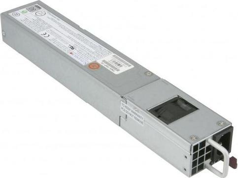 Image du produit Supermicro 750W 1U Redundant PSU (750 W)