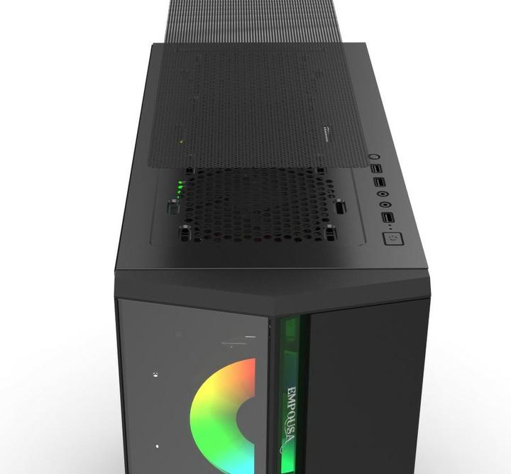 Produktbild Inca Geh EMG-17XN