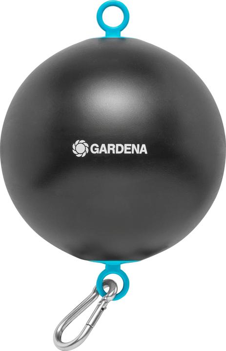 Actual product image Gardena Float for suction filter