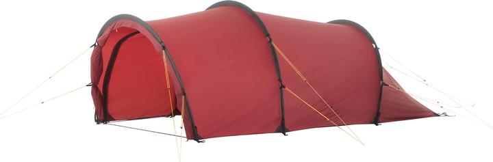 Produktbild Nordisk Seiland 2 SP Tent (Tunnelzelt, 3.50 kg, 2 Personen)