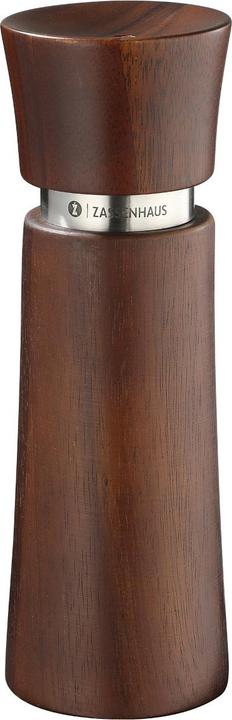 Produktbild Zassenhaus WIESBADEN Salzmühle Akazie 17 cm (Salz)