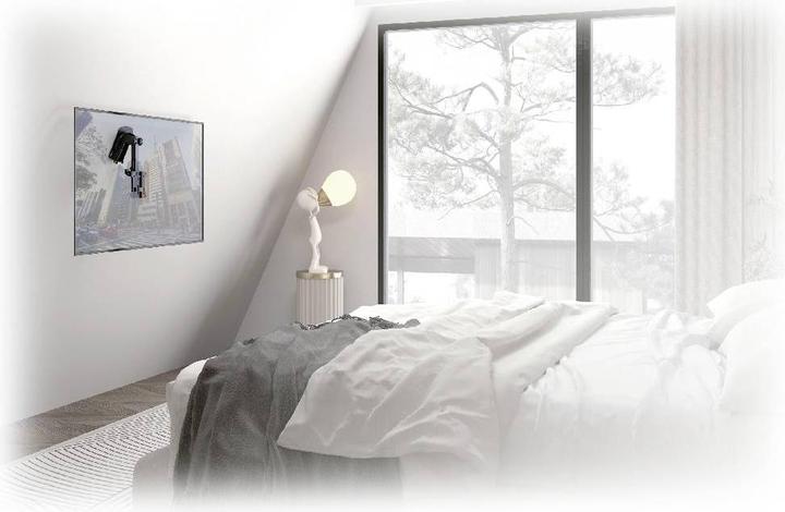 Produktbild myWall Monitor-Deckenhalterung (Decke)