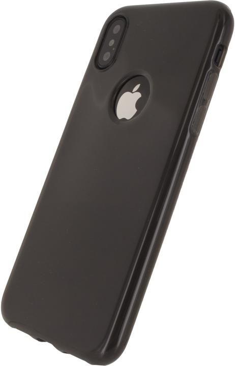 Actual product image Mobilize Jelly shell (iPhone XS, iPhone X)