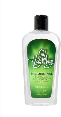 Produktbild Nuei OH! HOLY MARY Original Sliding Gel 100ml (100 ml)