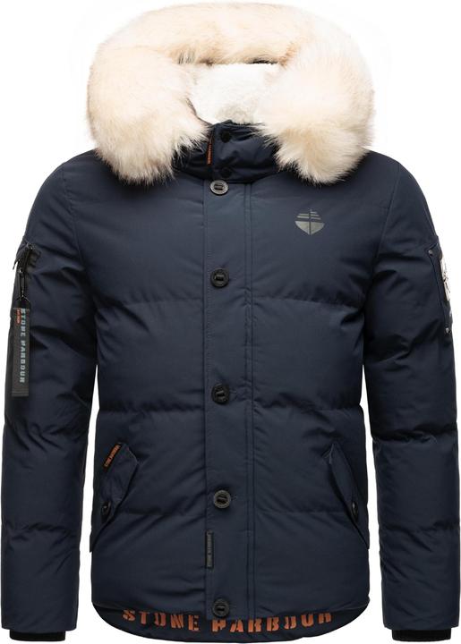 Immagine prodotto Stone Harbour Halvaar (L)