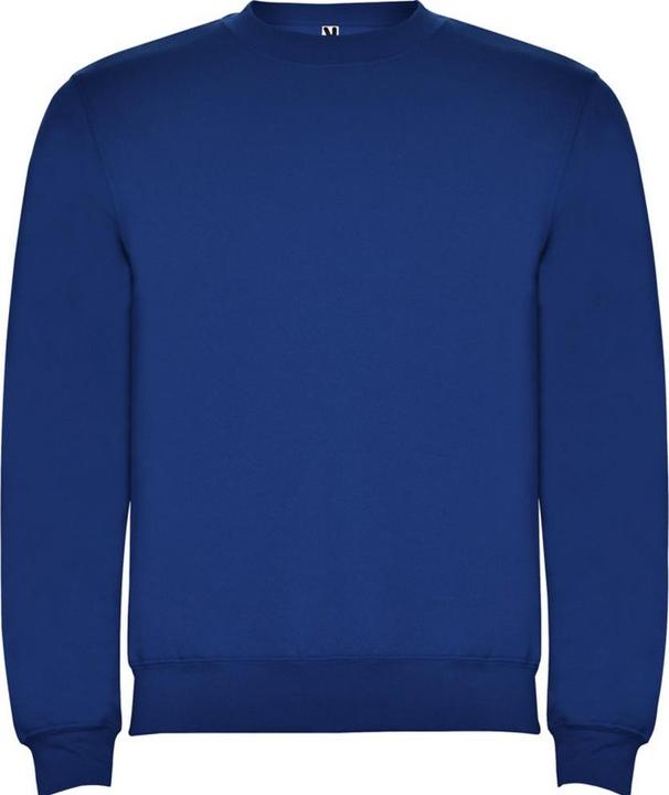 Alpinia Clasica Sweatshirt Rundhalsausschnitt