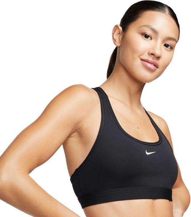 Actual product image Nike Swoosh Sport-BH mit leichter Stützfunktion (XS)