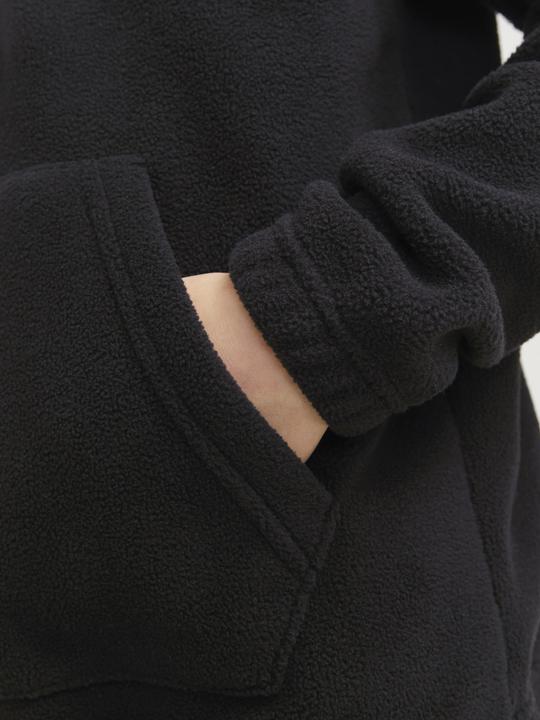 Immagine prodotto Jack & Jones Jorvesterbro Fleece Quarter Zip No Jnr (140)
