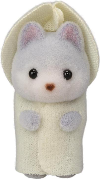 Image du produit Sylvanian Families sf famille Husky