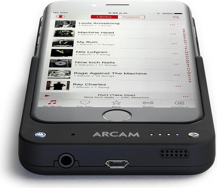 Image du produit Arcam MusicBOOST pour iPhone 6 / 6s