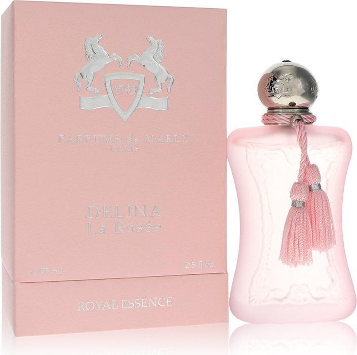 Image du produit Parfums de Marly Delina La Rosée (Eau de parfum, 75 ml)