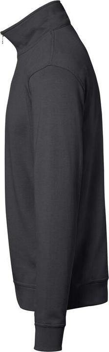 Immagine prodotto Hakro Felpa con zip Premium (M)