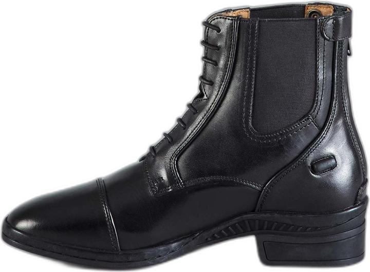 Image du produit Premier Equine Boots d'équitation Denver avec laçage élastique (42)