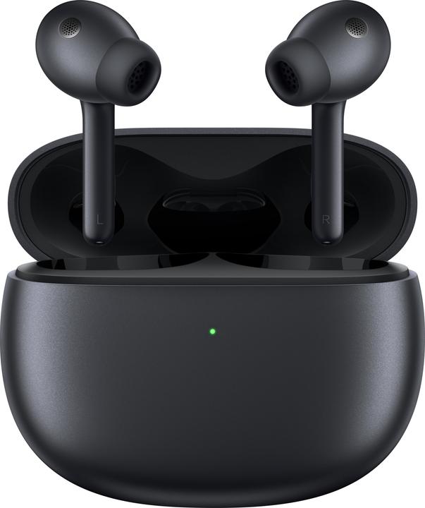 Actual product image Xiaomi Redmi Buds 3 (ANC, 5 h, Wireless)