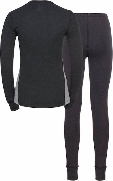 Actual product image Odlo Active Warm Set (S)