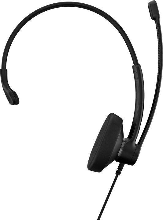Image du produit EPOS IMPACT 100 MS MONO USB-C+A (Filaire, USB-C)