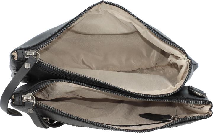 Produktbild Harbour 2nd Just Pure Enya Umhängetasche Leder 23 cm
