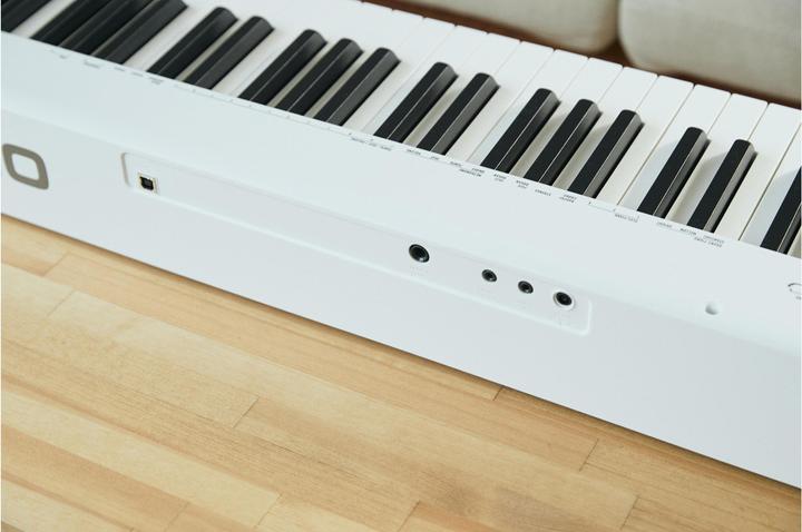 Actual product image Casio CDP-S110 (88 Keys)