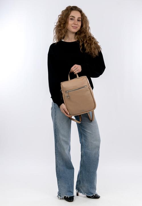 Actual product image Suri Frey Rucksack SFY Patsy (8.02 l)